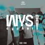 WYS Cypher 001 (feat. Dresna, Nez Lgss, Truje, BICHO, Pachekk, Sokna, ÖSEL HUSH & DJ Cachone) [Explicit]