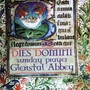 Dies Domini - Sunday Prayer At Glenstal Abbey