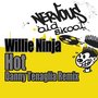 Hot - Danny Tenaglia Remix