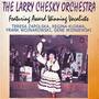 The Larry Chesky Orchestra