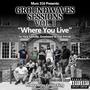 Where You Live (Explicit)