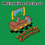 Garden Groove (Explicit)