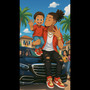 Dreams vs. Reality (The Finale) [Extended] [Explicit]