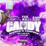 Candy (feat. Craig G & Eddie Coke) [Slowed & Chopped] [Explicit]