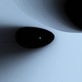 Lagrange Point 2