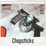 Chopsticks (feat. Yung JayAy) [Explicit]