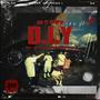 (D.I.Y) DO IT YOURS (feat. BABY P., FULLY LOADED, GOLDSOME & T-JAY) [Explicit]