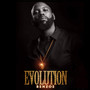 Evolution (Explicit)