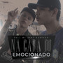 Na Cara do Emocionado (feat. Kurtz09) [Explicit]