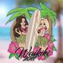 Waikiki 2017 (feat. Julie Robbestad)