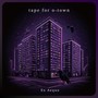 tape for o-town (feat. Adam, TG4 & LagFarti) [Explicit]