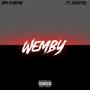 Wemby (feat. JuggFitz) [Explicit]