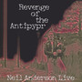 Revenge of the Antipypr