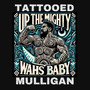 Up the Mighty Wahs Baby (Explicit)