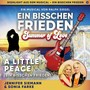 A Little Peace (Ein Bisschen Frieden)