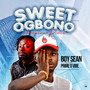 Sweet Ogbono (Amapiano Remix)