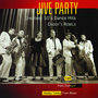 Jive Party - Greatest 50S Dance Hits