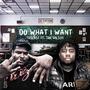 Do What I Want (feat. Taé Wilson) [Explicit]