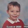 Class of 2020 (Explicit)