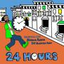 24 HOURS (feat. MADAM PARKER & DJ ELECTRO BEAT)