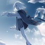 飛翔