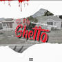 In My Ghetto (feat. A!HUNNID & Yung Hyphy) [Explicit]