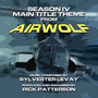 Airwolf - Main Theme from the Television Series (Sylvester Levay)