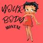 YOUR BODY (Explicit)