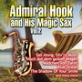 Admiral Hook and His Magic Sax - Vol. 2