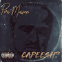 Capeesh (Explicit)