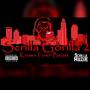 Scrilla Gorilla 2 KrownTown Beast (Explicit)