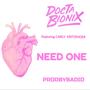 NEED ONE (feat. Carly Kritzinger)