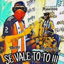 Se vale to (feat. El Melly) [Explicit]