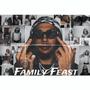 Family Feast (Explicit)