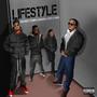 Lifestyle (feat. Conboi Cannabino, Super & Ynnek) [Explicit]