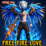 Free fire love