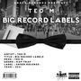 Big Record Labels (Ambitious bewray) [Explicit]