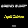 Spend Sumt' (feat. FlyMoneyShyy) [Explicit]