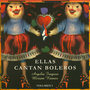 Ellas Cantan Boleros (Vol. 1)