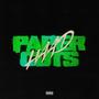 Paper Cuts (Explicit)