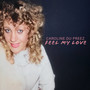 Feel My Love