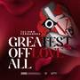 Greatest Love of All