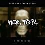 KOE TO ?¿ (feat. Str8um & Leylo Santana) [Explicit]