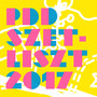 PDD SZETLISZT 2017 (Online Edition)