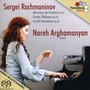 Rachmaninov: Morceaux de Fantaisie - Etudes-Tableaux - Corelli Variations