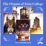 The Organs of Eton College