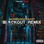 Blackout (feat. Bam 88) [Remix] [Explicit]