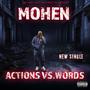 Actions Vs Words (Explicit)