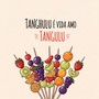 TANGHULU É VIDA AMO TANGULU