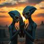 Are You an Alien